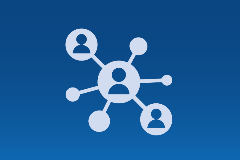 Trabajo pesado en redes asistenciales