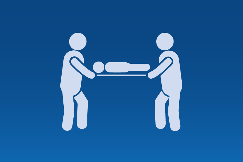 Desarrollo de habilidades de logística para EMT