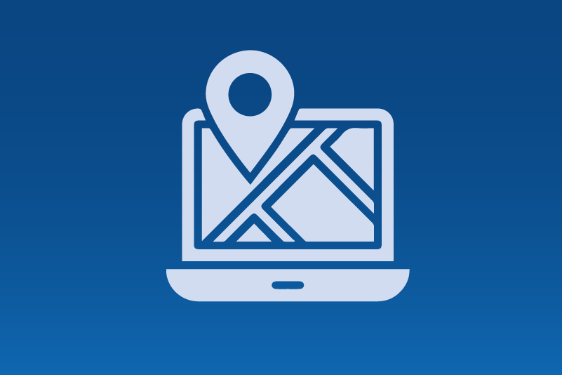 Georreferenciación y gestión de información territorial en emergencias y desastres