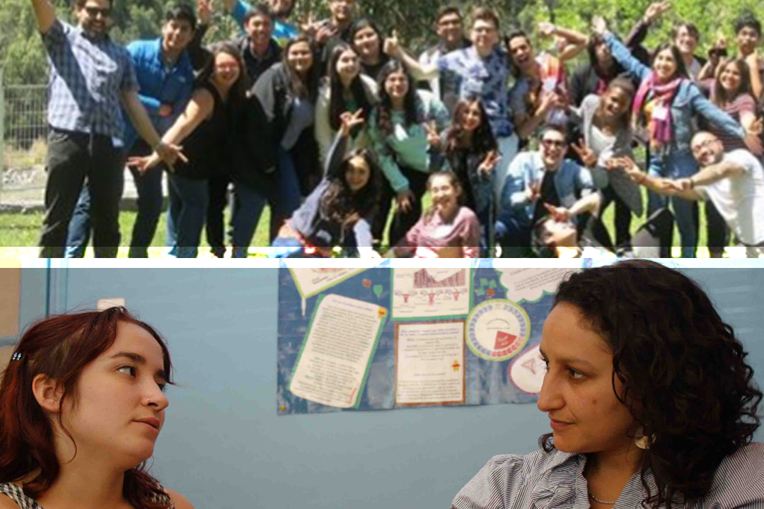 Aspectos éticos y legales en la atención de salud de adolescentes