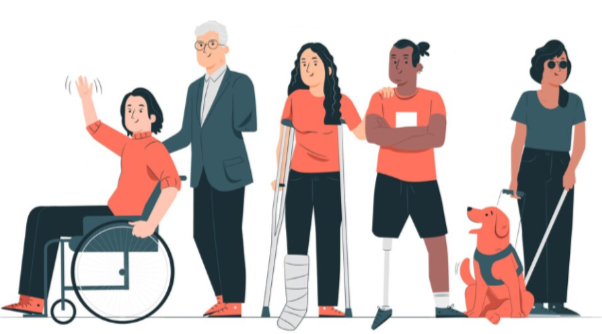 Taller de Calificación y Certificación de Discapacidad en Red con Instrumento de Valoración de Desempeño en Comunidad (IVADEC-CIF)