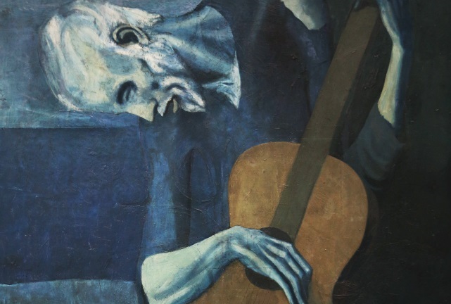 Manejo de la depresión en personas mayores