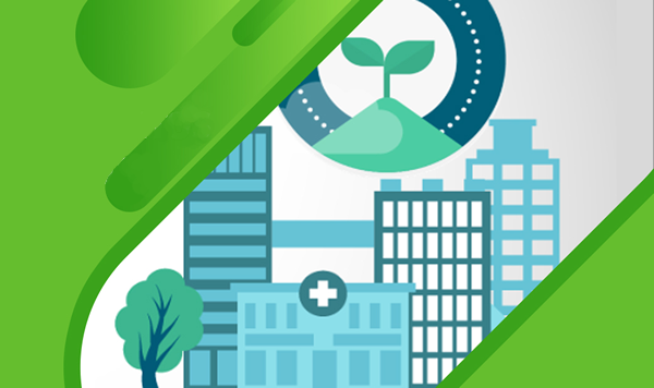 Residuos en establecimientos de atención en salud (REAS)