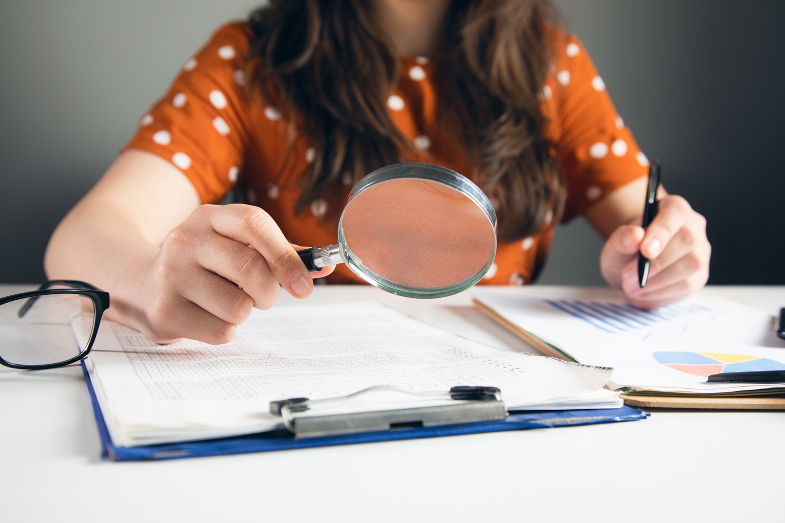 Denuncia, Investigación y Sanción de la Violencia Organizacional MASTER